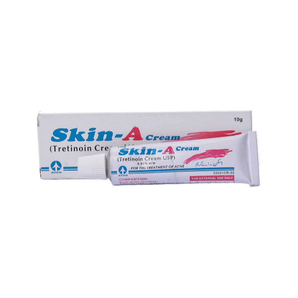 Skin A Cream 0.05